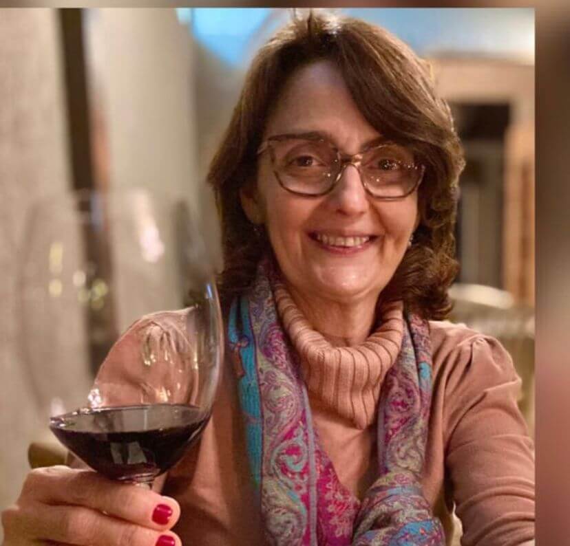 Maria Cristina Sales